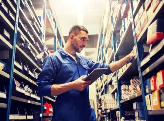 5 Best Inventory Software for Truck Parts