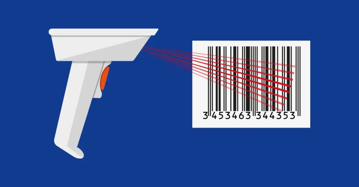 Barcode Referesh Barcode Scanning in Inventory Management - Vencru