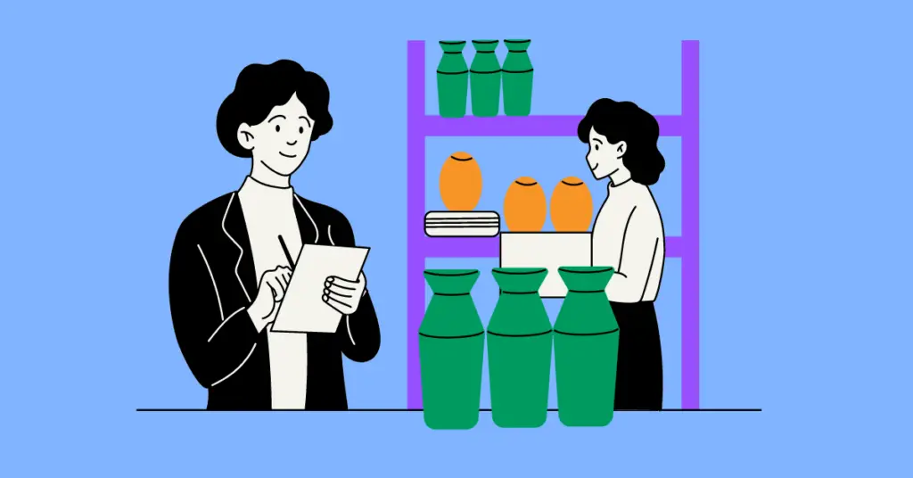 Vencru | How to Calculate Inventory Holding Cost