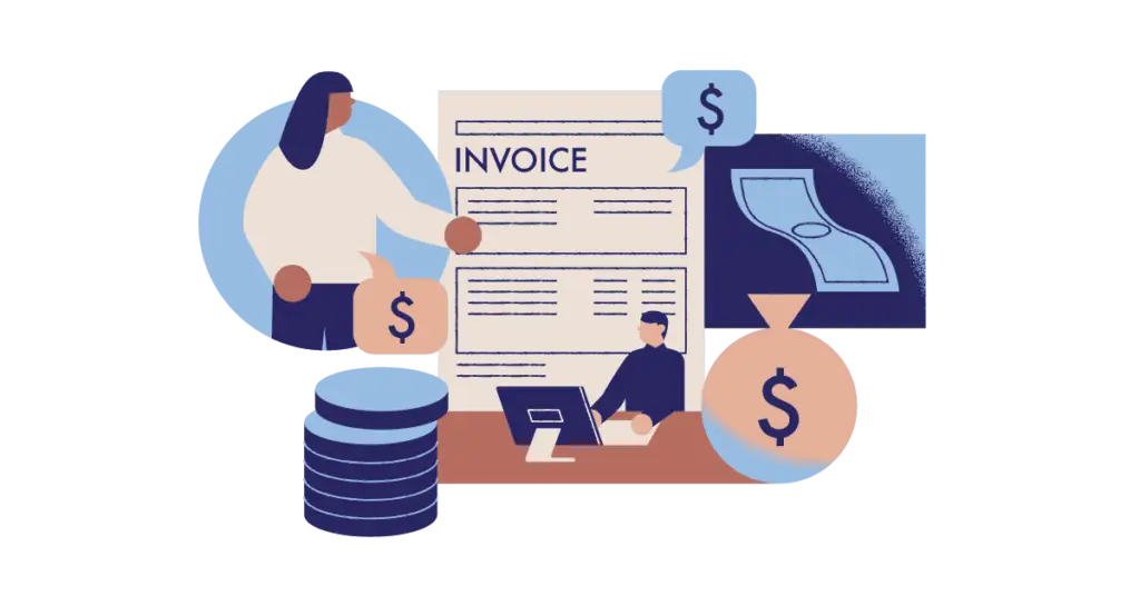 Vencru | How to Create Professional Invoices: A Step-by-Step Guide