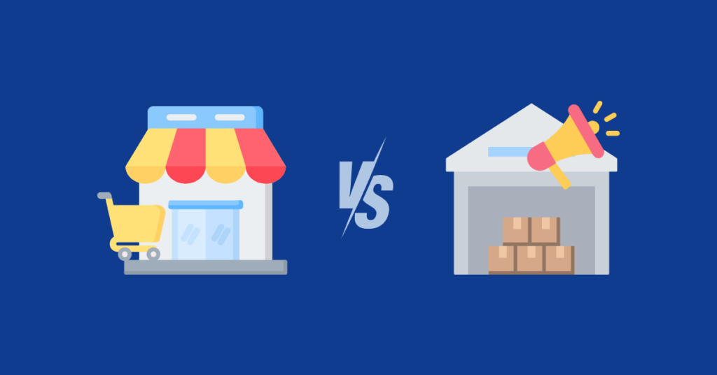 Retail vs Wholesale: Definition, Differences, and Pricing