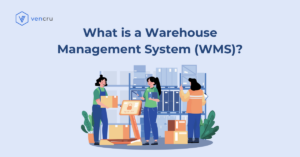 What is a Warehouse Management System