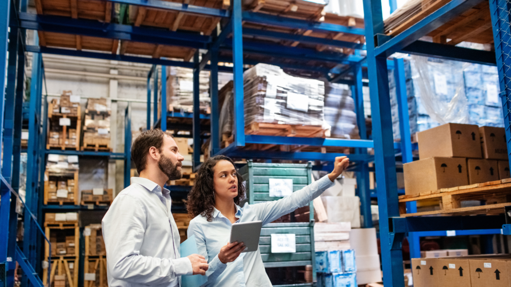 Inventory Turnover Techniques