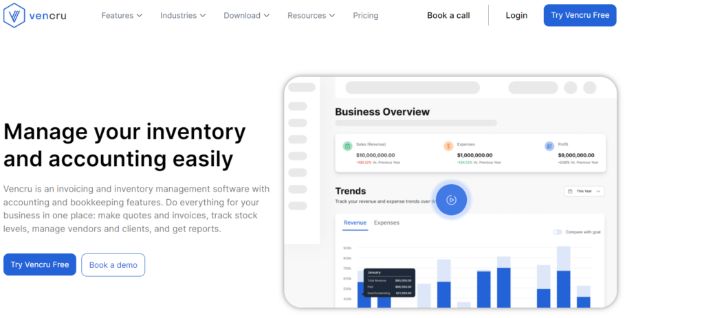 Invoice terms
Invoice management
Invoice payment