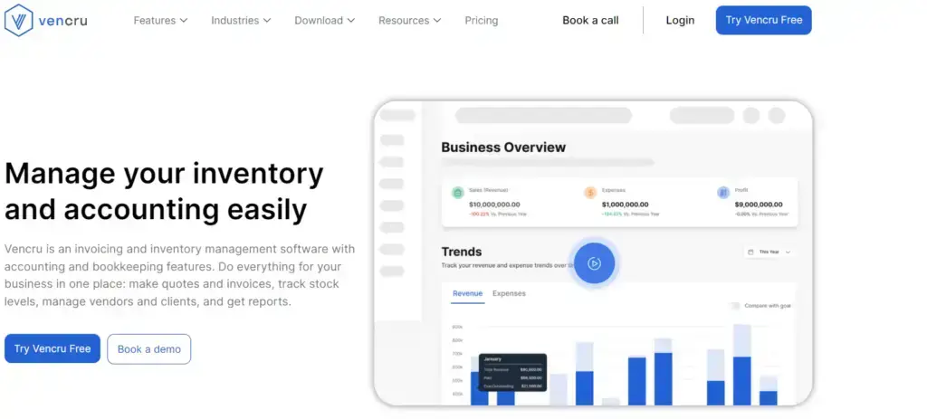 Inventory Management