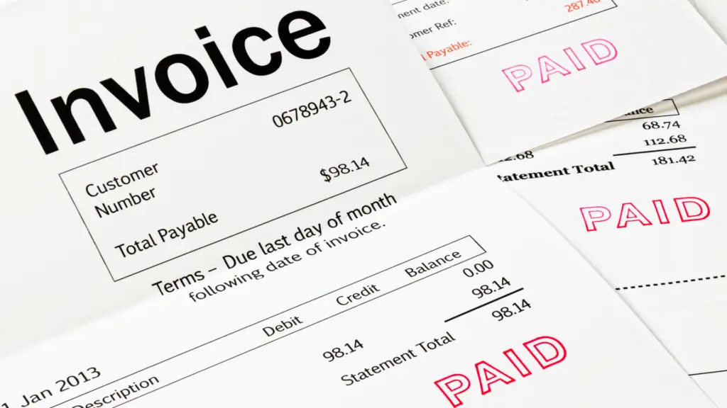 Vencru | Invoice Payment Terms: What You Need to Know