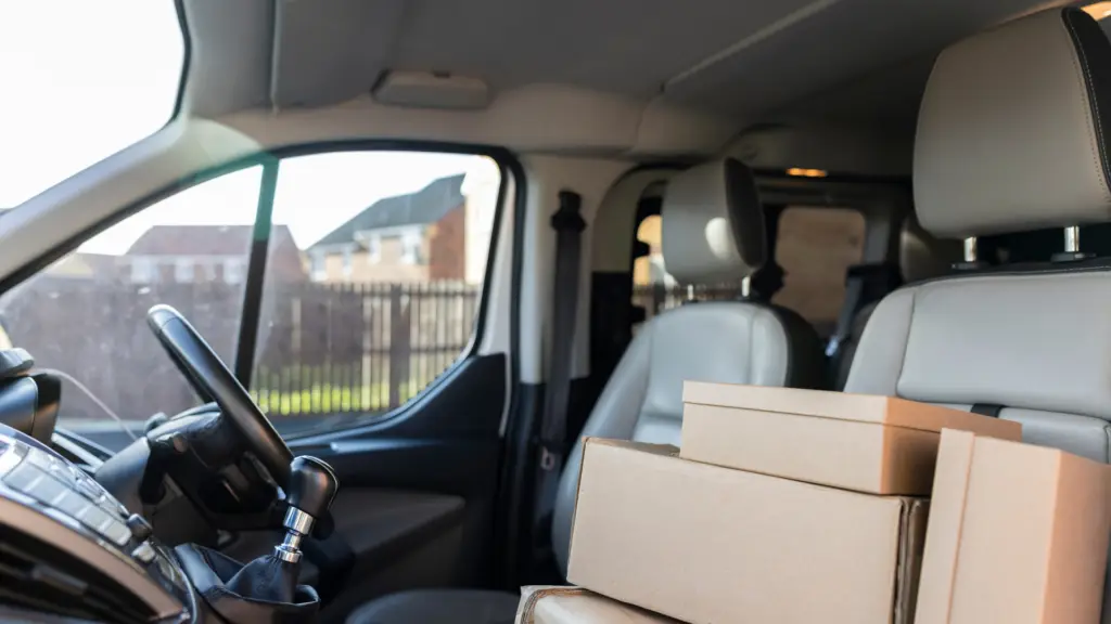 Vencru | What Does In Transit Mean in Shipping? what does In Transit mean