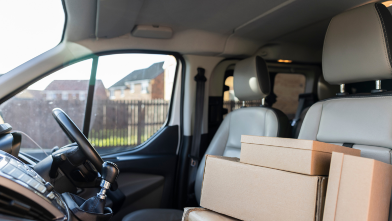 What Does In Transit Mean in Shipping? - Vencru