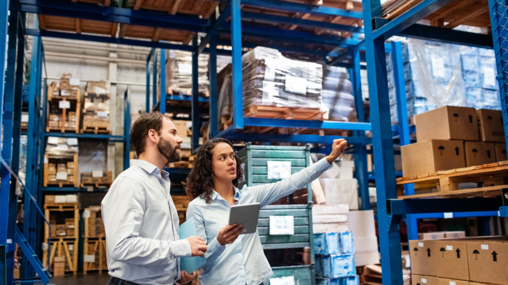 Inventory management best practices