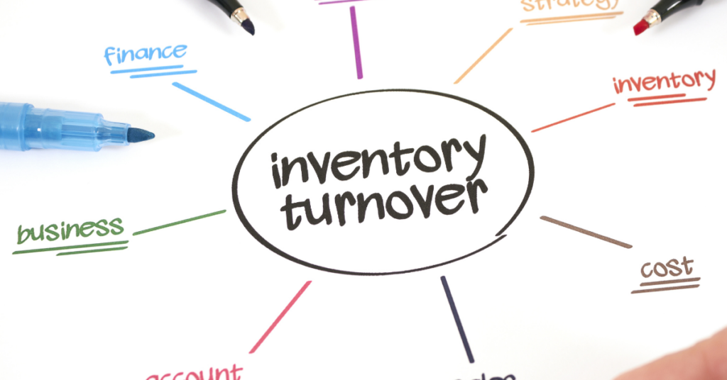 Inventory Turnover