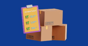 What is Consignment Inventory?