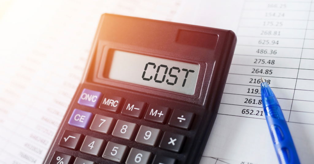 how to calculate landed cost