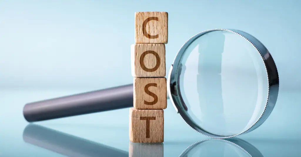 Vencru | How to Calculate Cost of Materials