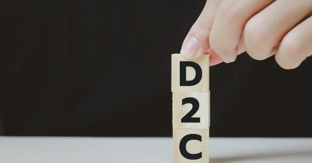what is dtc? what is a dtc brand? what is dtc brands?