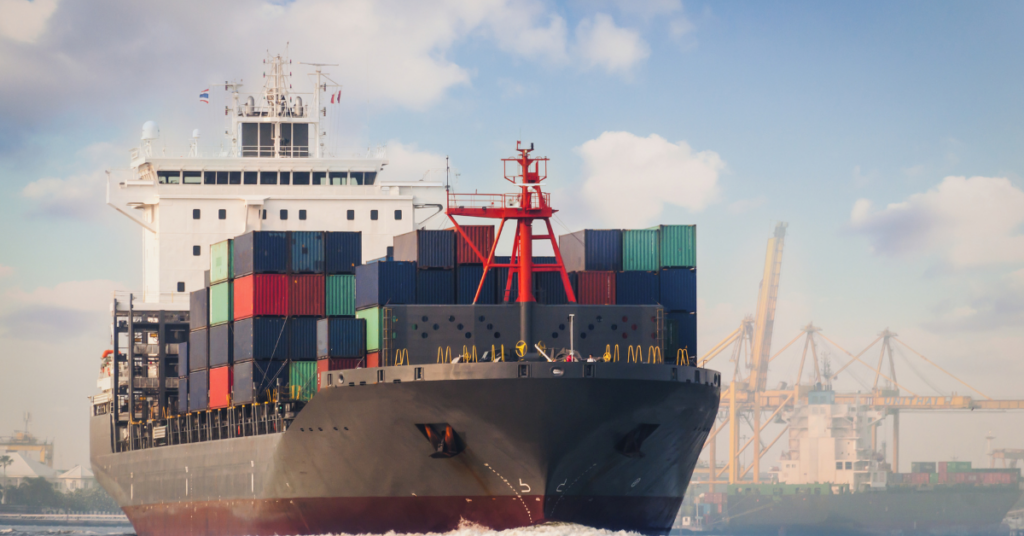 Benefits of Freight Shipping