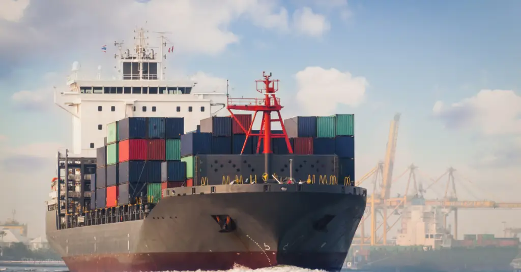 Benefits of Freight Shipping