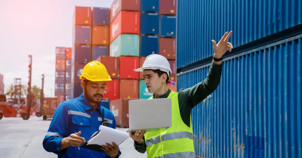 Vencru | What is Supply Chain Management and Why is it Important?