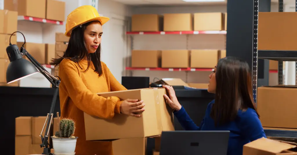 Vencru | What is Retail Management?