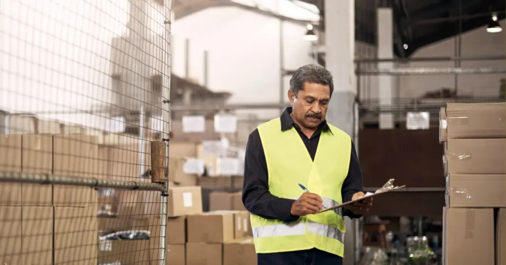 How Consignment Inventory Works