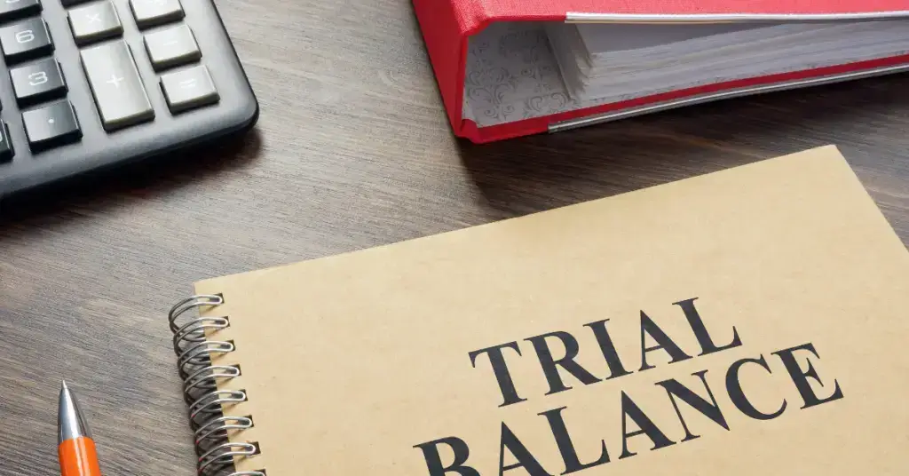 Vencru | How to Do Adjusted Trial Balance