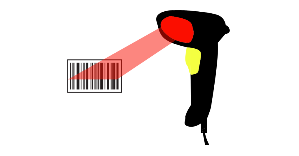 Vencru | How to Barcode My Products