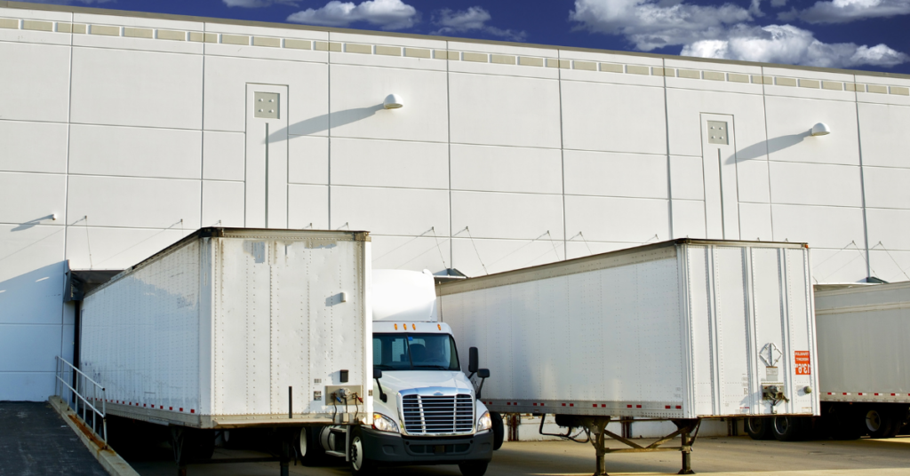 What is Cross-Docking