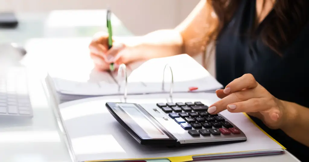 Vencru | What Is the Expanded Accounting Equation?