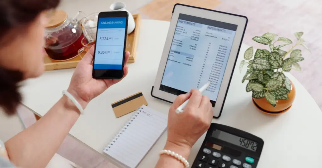Vencru | How to Forecast Account Receivables