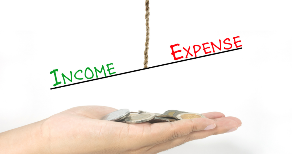 Billable expense income