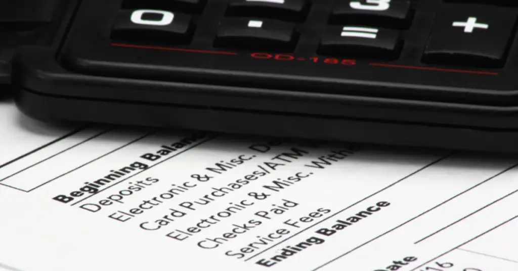 Vencru | Why is it Important to Reconcile Your Bank Statements?