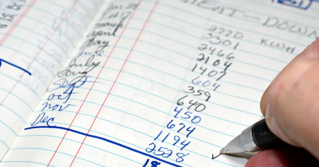 Vencru | A Beginner’s Guide to Bookkeeping
