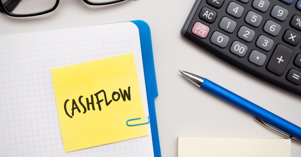 Vencru | What is a Cashflow Statement?