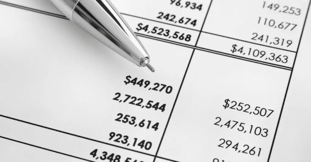 Vencru | Understanding the Expanded Accounting Equation Principle