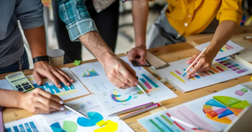 Vencru | A Beginner’s Guide to Bookkeeping