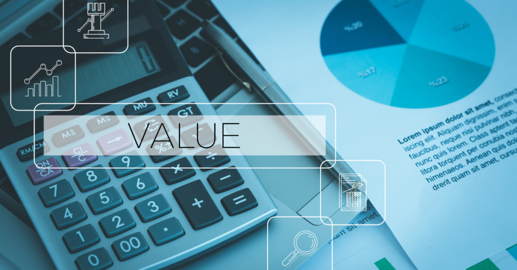 Why is fair market value important