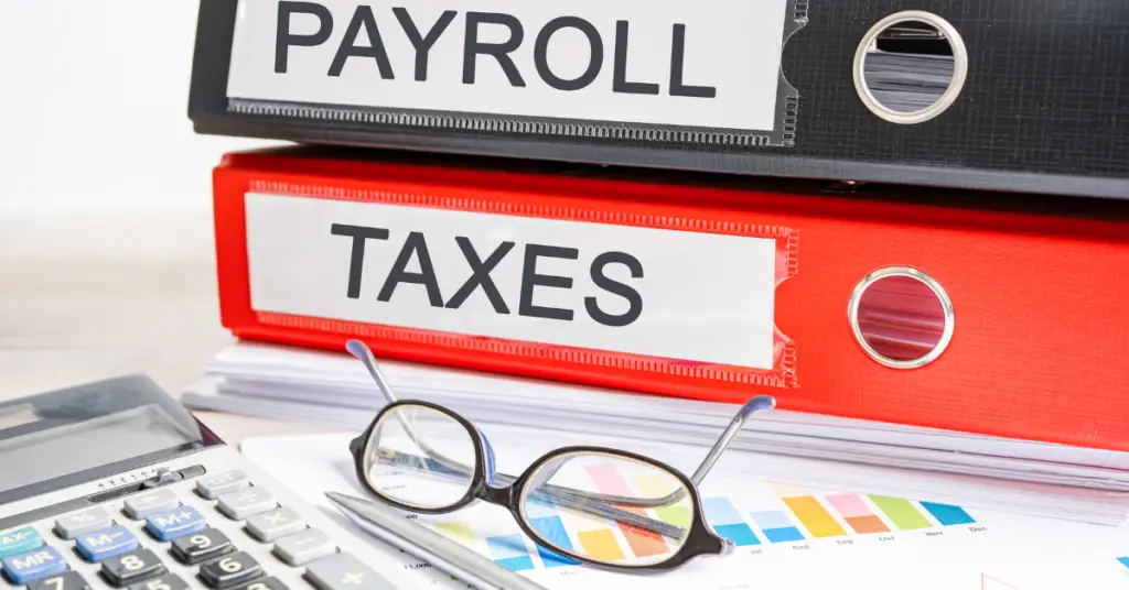 Vencru | What is Payroll Tax and How is it Calculated?