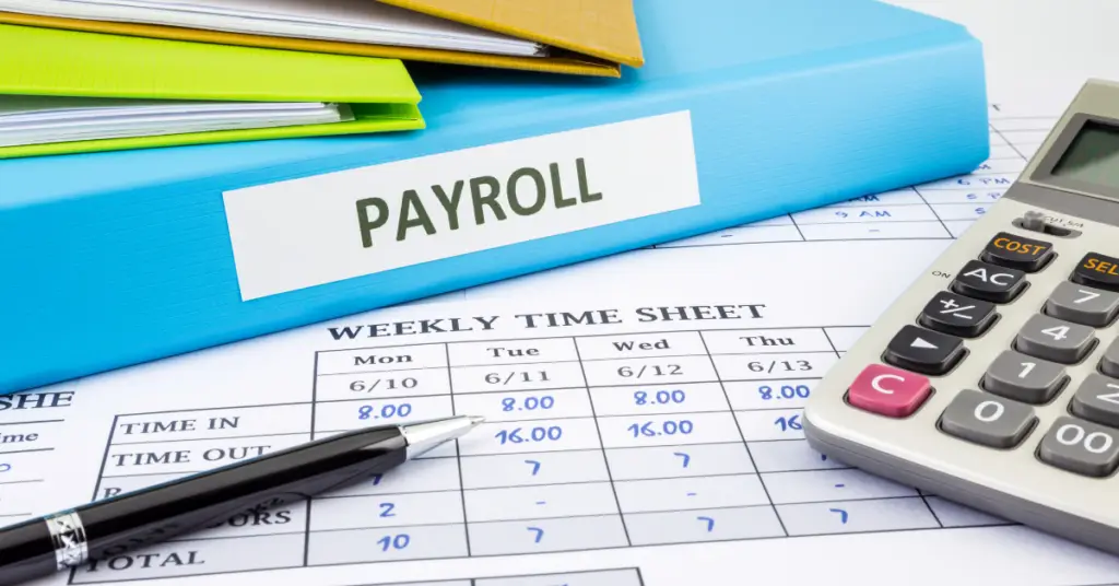 Vencru | What is Payroll Tax and How is it Calculated?