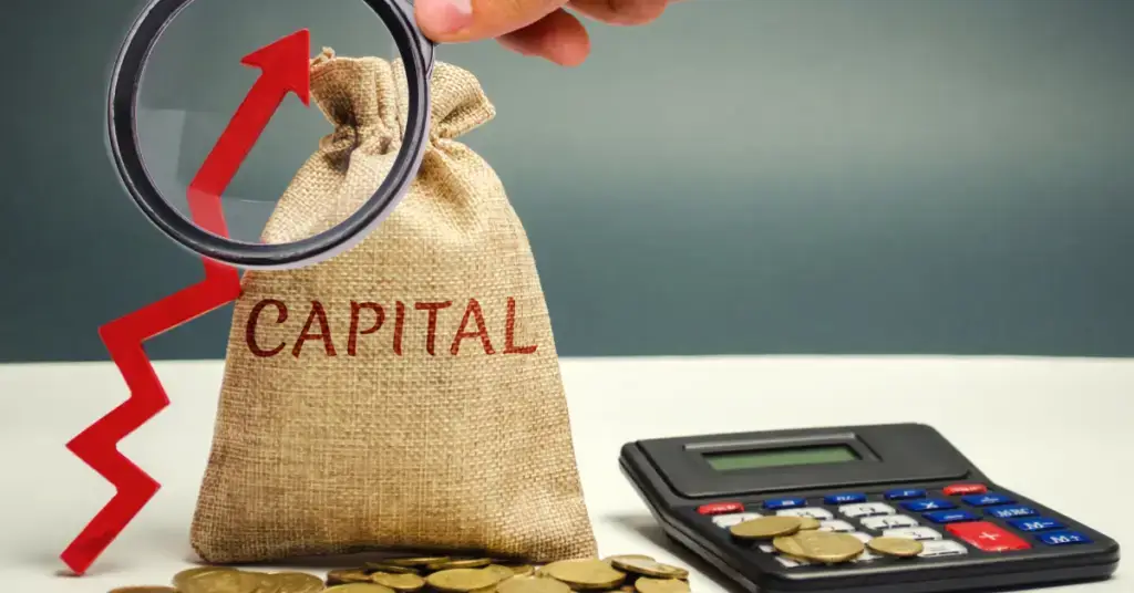 Vencru | What Is Working Capital Formula and Ratio?