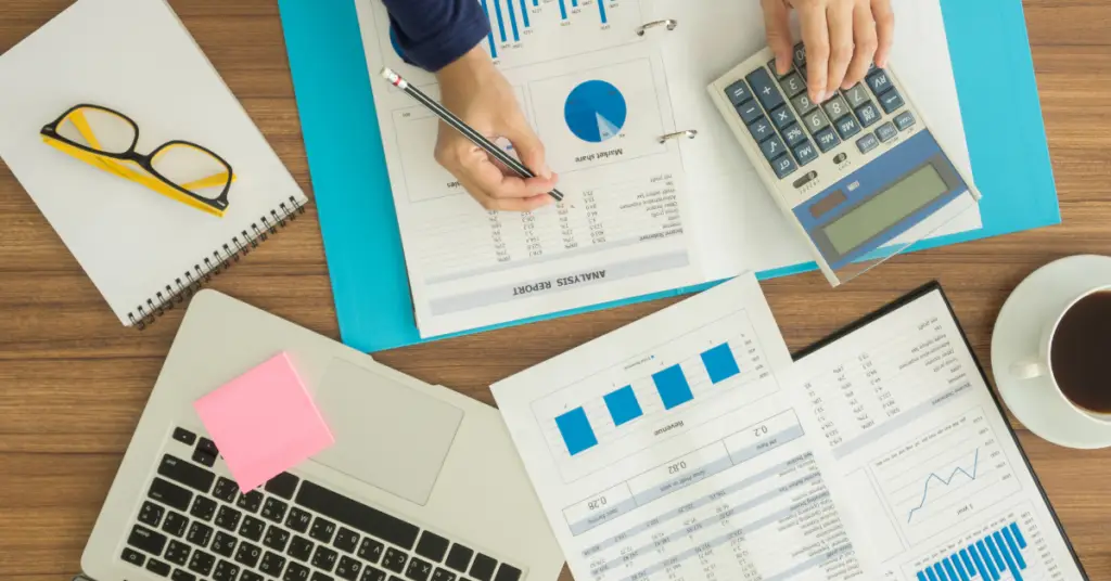Vencru | What Is a Chart of Accounts and How Does It Work?
