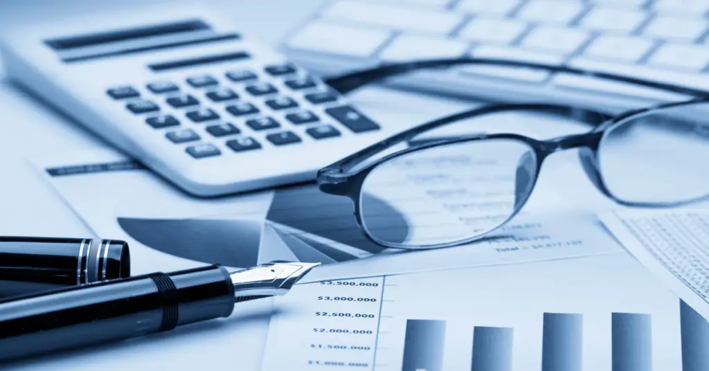 Vencru | What Is a Chart of Accounts and How Does It Work?