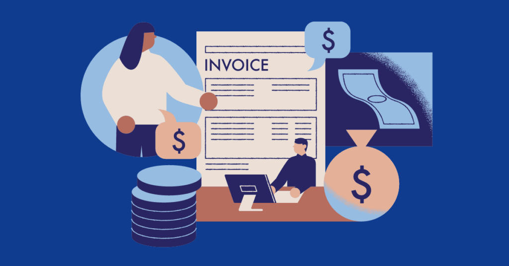 Vencru | Quote vs Invoice