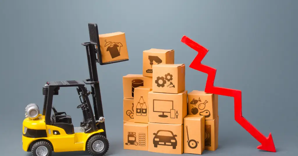 How to prevent overstocking