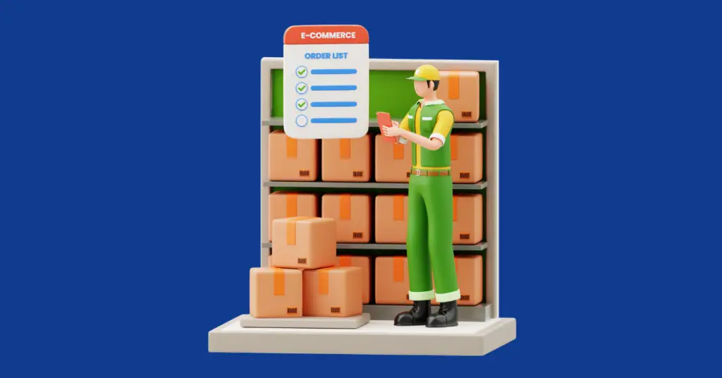 Vencru | How to Control Inventory in a Warehouse