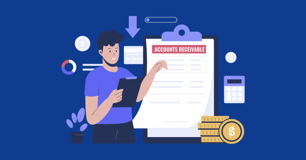 Vencru | How to Increase Accounts Receivable Turnover