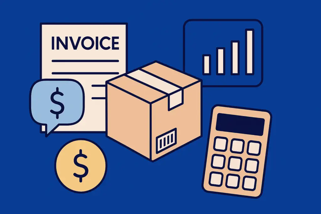 Paypal accounting software