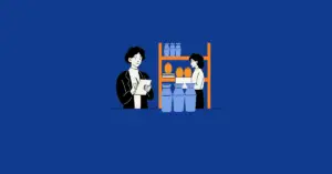 Vencru | Supply Chain - definition, elements, stages, types, models 