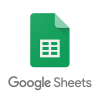 invoice template in google sheet